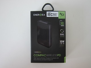Energea ComPac Wireless PD