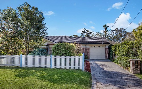 1A Pitman Avenue, Hornsby Heights NSW