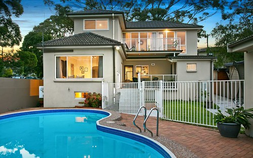 Address available on request, Frenchs Forest NSW 2086