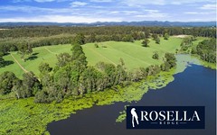 Lot 22 Rosella Ridge Estate, North Macksville NSW