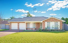 3 Aster Cl, Glenmore Park NSW