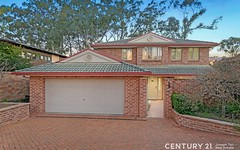 59 Castle Hill Road, West Pennant Hills NSW