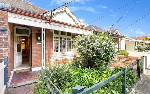 5 Blairgowrie St, Dulwich Hill NSW 2203