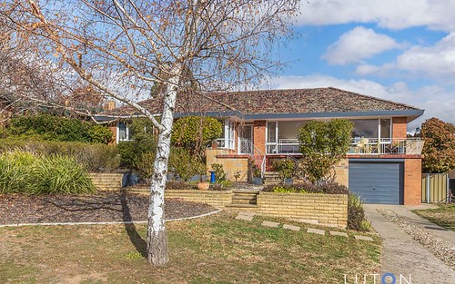 88 Creswell St, Campbell ACT 2612