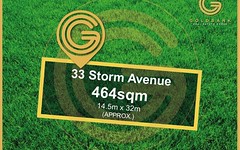 33 Storm Avenue, Lyndhurst Vic