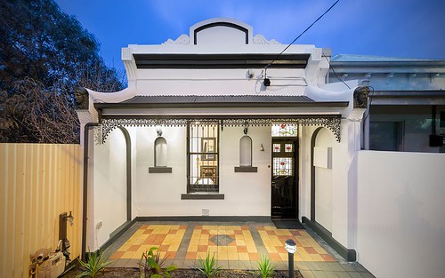 104 Holden St, Fitzroy North VIC 3068