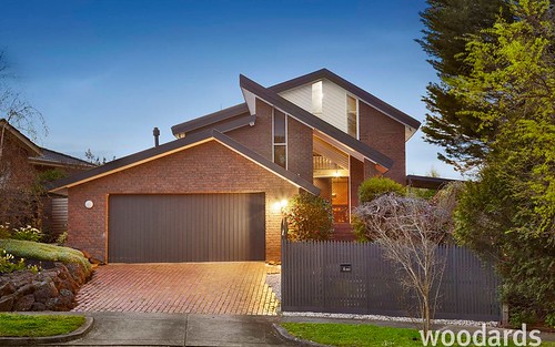 6 Rothesay Court, Templestowe VIC 3106