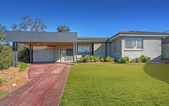4 Yeovil Drive, Bomaderry NSW
