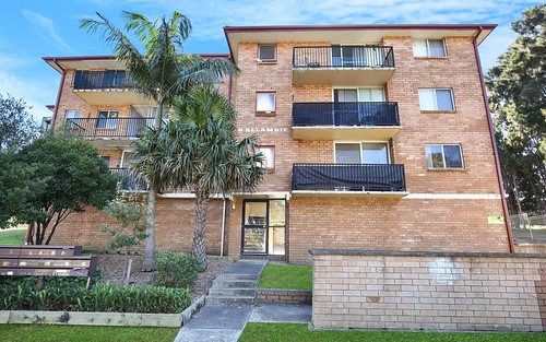 5/6 Eyre Place, Warrawong NSW 2502