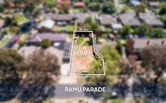 46 Ramu Parade, Heidelberg West Vic