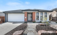 11 Sark Street, Clyde North VIC