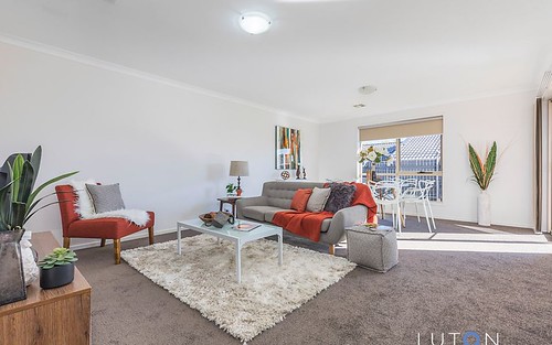 31 Jeff Snell Crescent, Dunlop ACT 2615