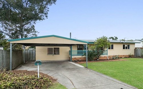 28 Cromarty St, Kenmore Qld 4069