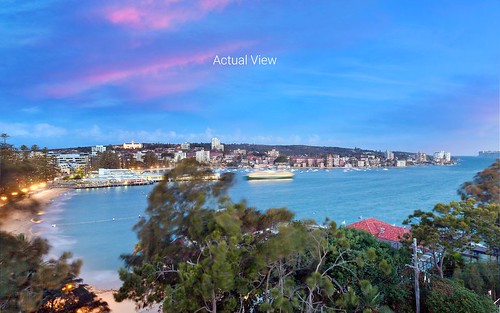 11/7 Commonwealth Pde, Manly NSW 2095