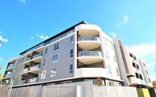 5/19 Booth Street, Westmead NSW 2145