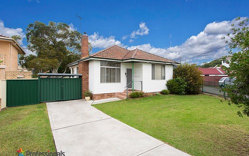 2 Astley Avenue, Padstow NSW