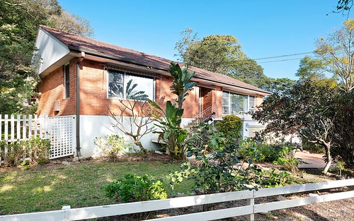 9 Nenagh St, North Manly NSW 2100