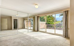 31/1740 Pacific Highway, Wahroonga NSW