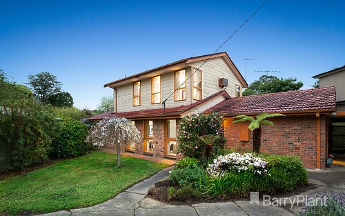 3 Fromhold Drive, Doncaster VIC 3108