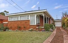 8 Humberstone Avenue, Gymea NSW