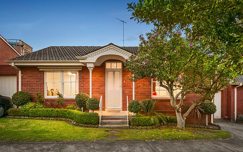 3/23 Wilfred Rd, Ivanhoe East VIC 3079
