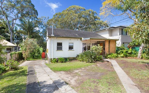 28 Saunders Bay Rd, Caringbah South NSW 2229