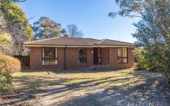 4 Birnie Place, Charnwood ACT