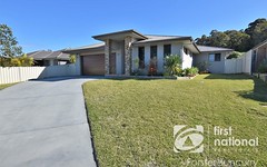 20 Wirrana Circuit, Forster NSW