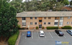 65/3 Waddell Place, Curtin ACT