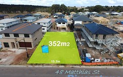 48 Matthias Street, Riverstone NSW