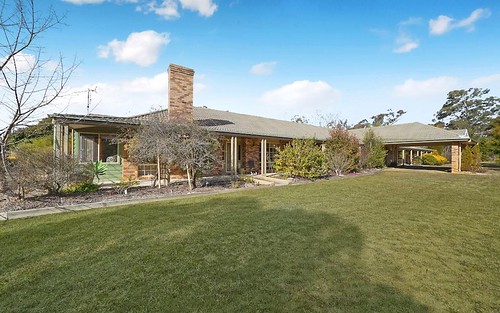 11 Coates Road, Hill Top NSW