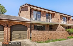 20/108 Gibson Avenue, Padstow NSW