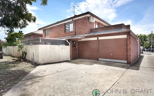 3/119-121 Proctor Parade, Chester Hill NSW 2162