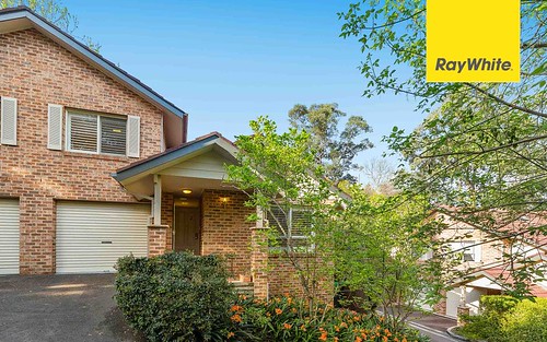 2/6-8 Donald Avenue, Epping NSW 2121