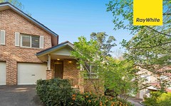 2/6-8 Donald Avenue, Epping NSW
