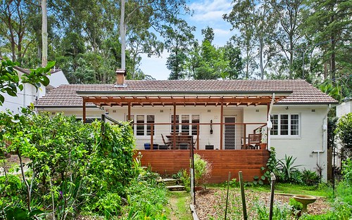 10 The Glade, Wahroonga NSW 2076