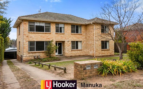 38-40 Discovery Street, Red Hill ACT 2603