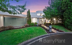 3 Lydia Court, Wantirna South VIC