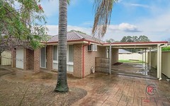 2 Hudson Way, Currans Hill NSW