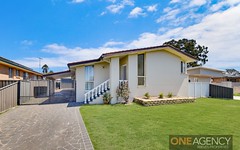 25 John Oxley Avenue, Werrington County NSW