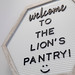 First Lady Frances Wolf Visits the Lion's Pantry, Discusses Need to Increase Pennsylvania's Outdated Minimum Wage to Help College Students Meet Basic Needs