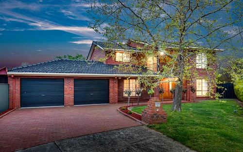 11 Constellation Court, Taylors Lakes VIC