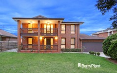 44 Cromwell Drive, Rowville Vic