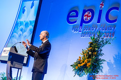 EPIC 2019 - (Egg & Poultry Industry Conference)