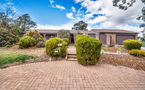4 Meeson Street, Chisholm ACT