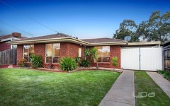 83 First Avenue, Melton South Vic
