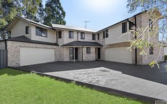 13A Ducker Avenue, Hobartville NSW