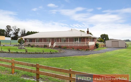 2743 Old Melbourne Road, Dunnstown Vic