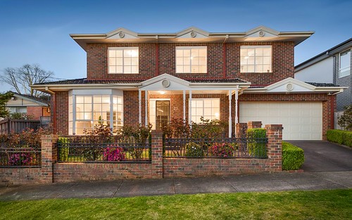 23 Willow St, Box Hill North VIC 3129