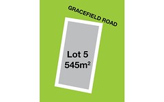 Lot 5 Gracefield Road, Brown Hill Vic